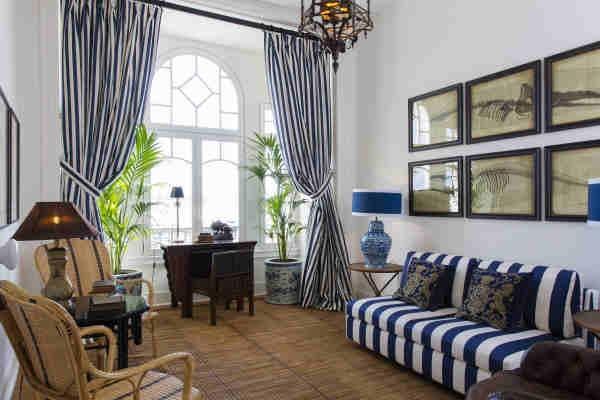 Vila Real de Santo António Grand House - Relais & Chateaux מראה חיצוני תמונה