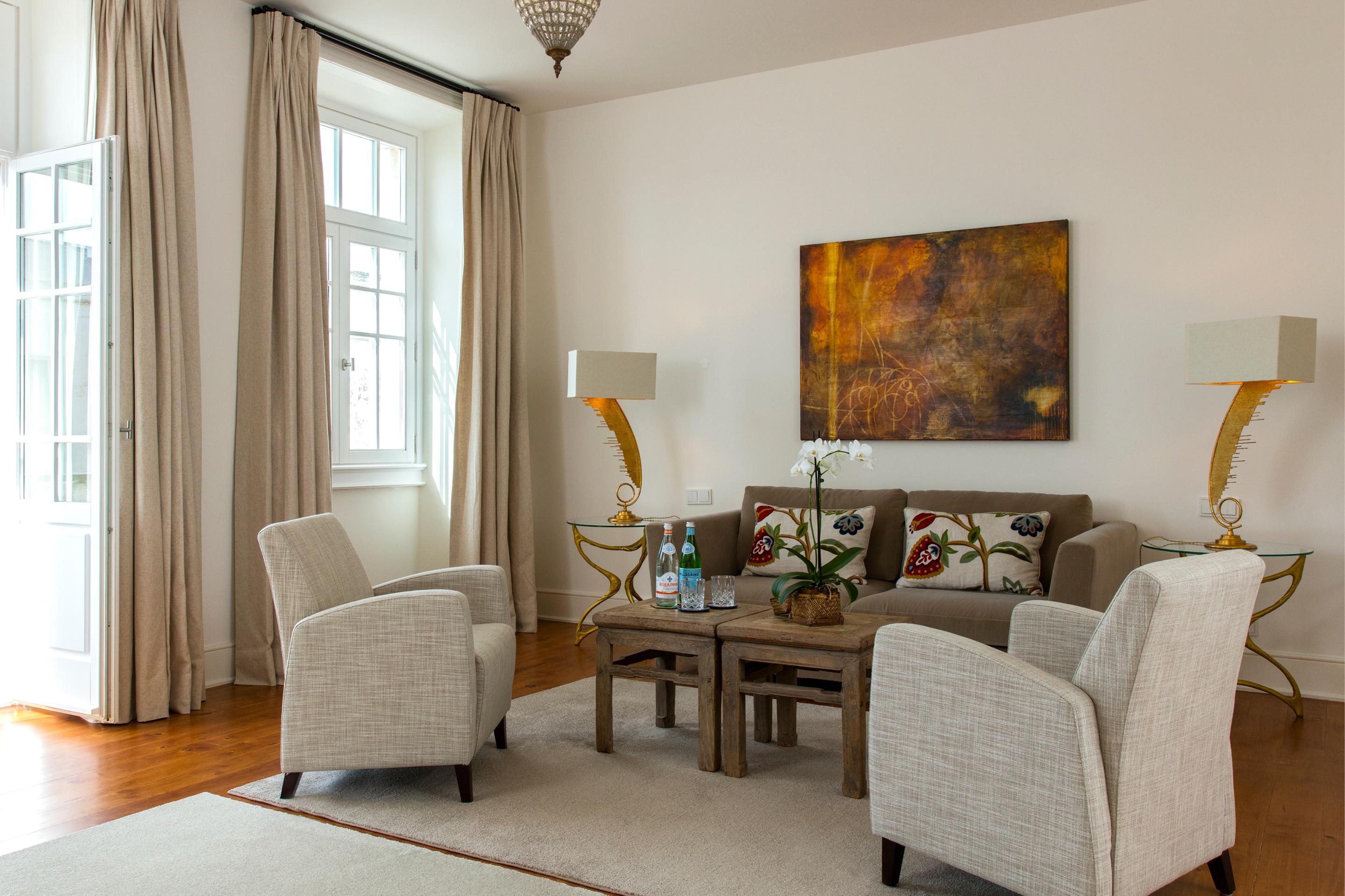Vila Real de Santo António Grand House - Relais & Chateaux מראה חיצוני תמונה