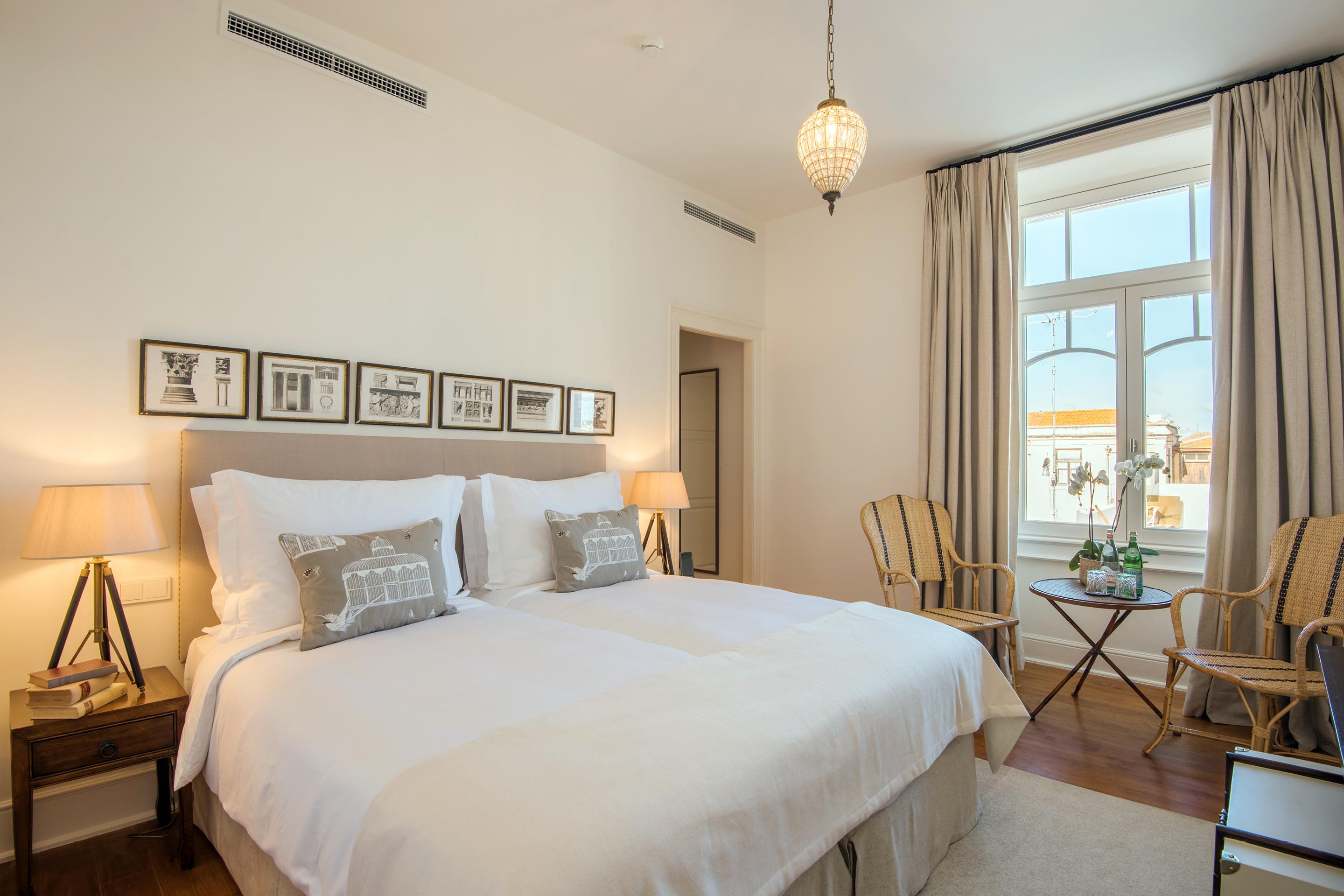 Vila Real de Santo António Grand House - Relais & Chateaux מראה חיצוני תמונה