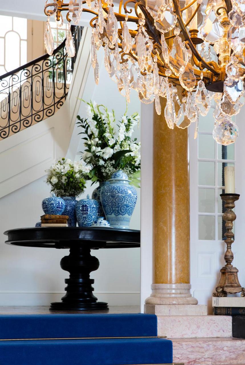 Vila Real de Santo António Grand House - Relais & Chateaux מראה חיצוני תמונה