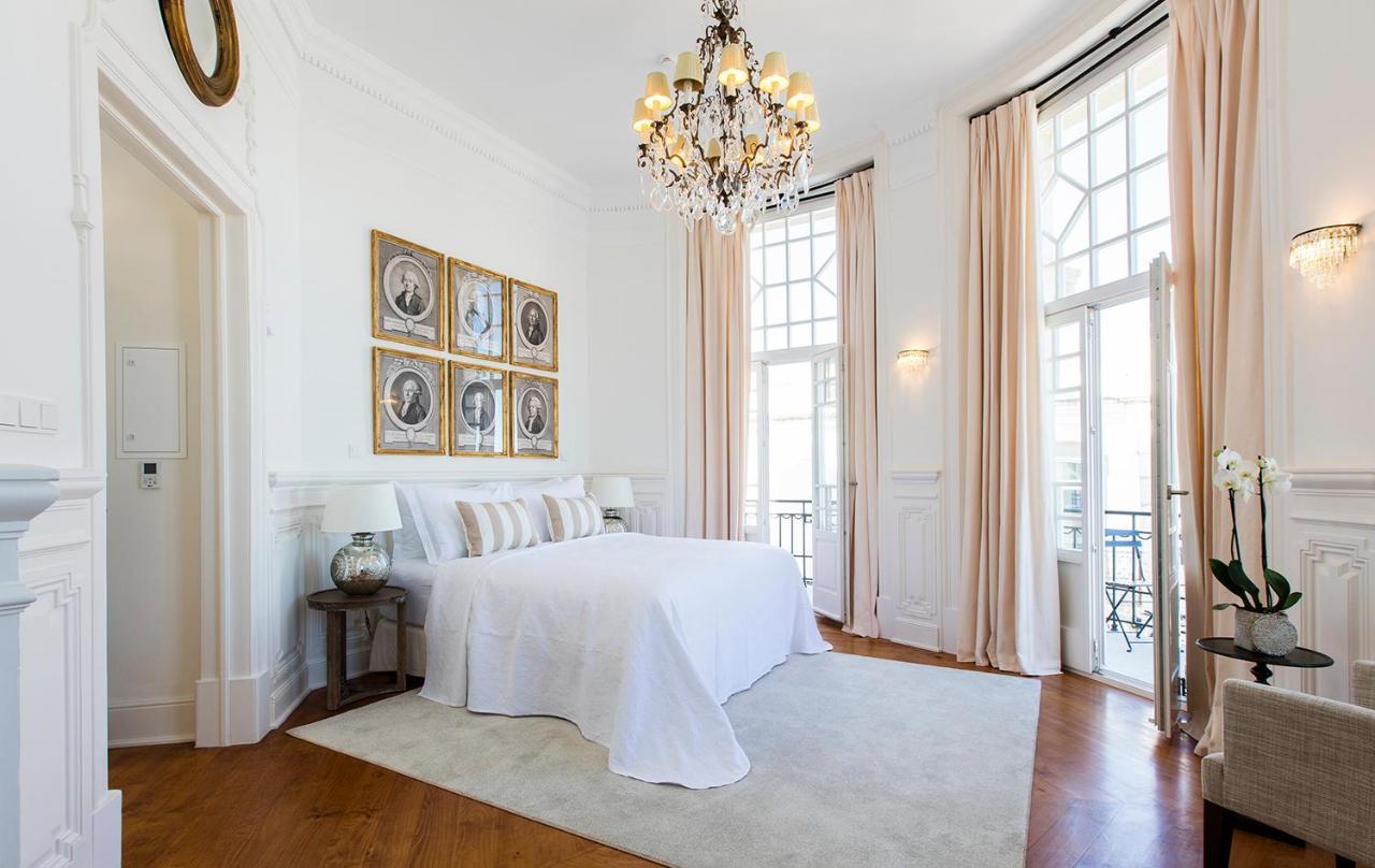 Vila Real de Santo António Grand House - Relais & Chateaux מראה חיצוני תמונה